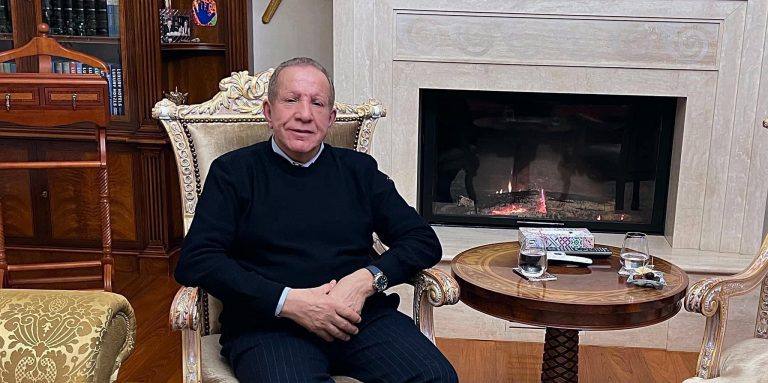 Pacolli: Ndoshta është e vërtetë se dhjetëra mijëra kosovarë janë punësuar në Gjermani, Kroaci, Slloveni e Zvicër