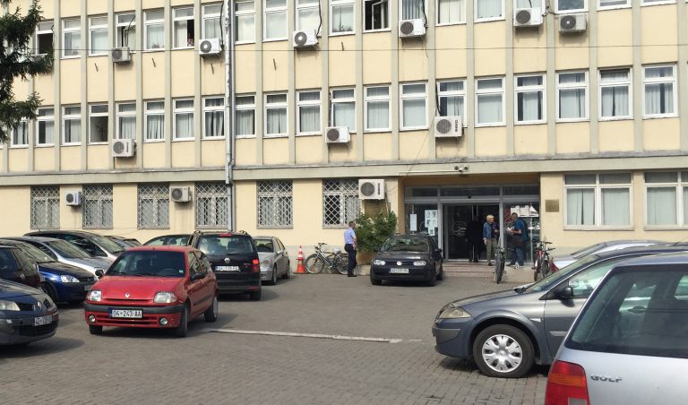 30 ditë paraburgim ndaj të dyshuarit nga Prizreni për vrasje në tentativë                                                                            