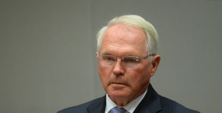 “Amerika është këtu të ndihmojë”, Hill zbulon se çfarë po bëhet aktualisht me Serbinë