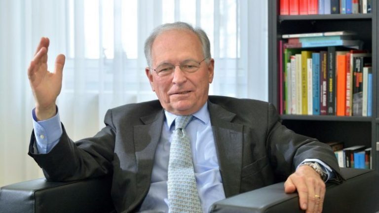 Ish-diplomati gjerman, Ischinger: Kam qenë mbi 100 herë në Kosovë, ndryshimet janë fantastike