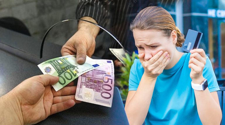 Rritja e çmimeve i çon qytetarët drejt kredive