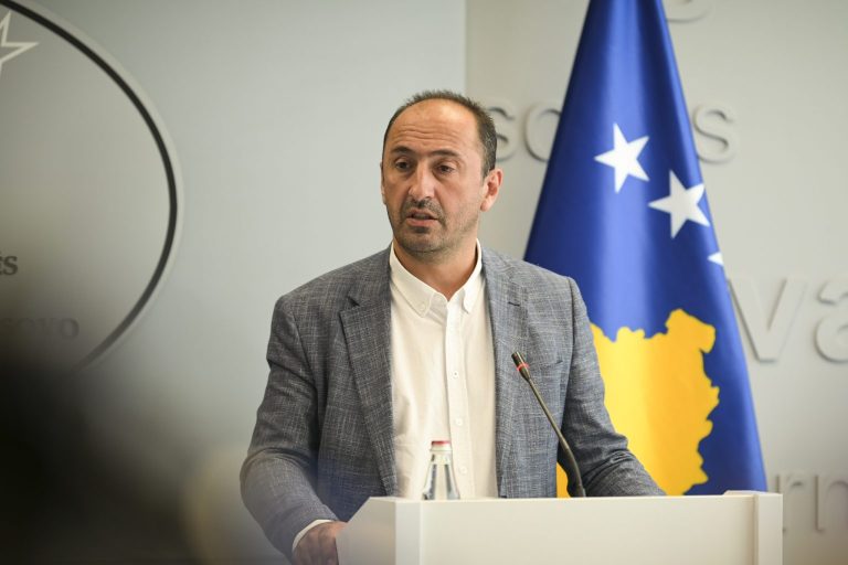 Ministri Aliu: Nga banimi social do të përfitojnë familjet me kushte jo të mira ekonomike