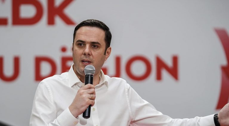 LDK-ja më 1 qershor nis zgjedhjet e brendshme