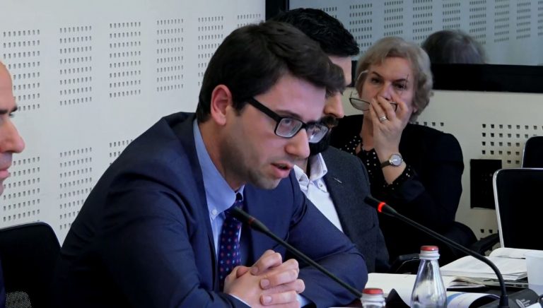 Murati: Borxhi publik ishte i lartë, tash ka nisur të stabilizohet