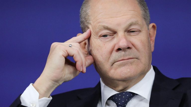 Scholz: Dialogu Kosovë-Serbi nuk po ecën kënaqshëm