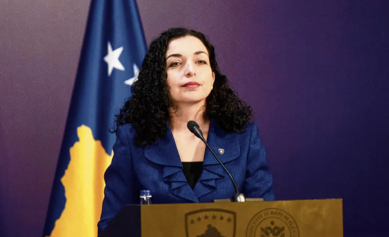 Osmani uron presidentin e ri të Finlandës: Pres me padurim të punojmë së bashku