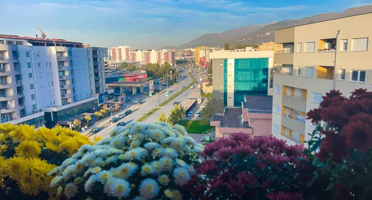 Moti i mirë gjatë tërë javës parashihet të mbajë mbi vendin tonë