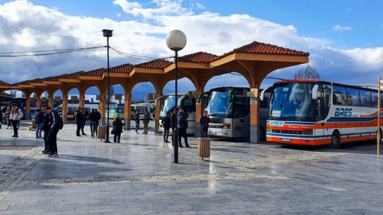Së shpejti linjë e autobusit Kukës-Prizren