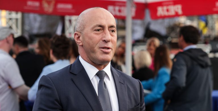 Haradinaj: Pa zgjidhje për veriun, situata është keq