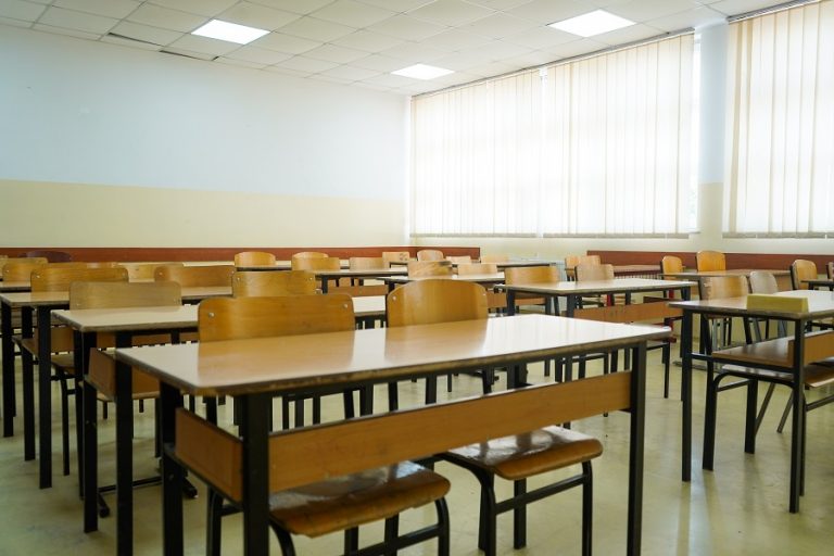 Nesër ora e parë e mësimit i dedikohet parandalimit të dhunës ndaj gruas