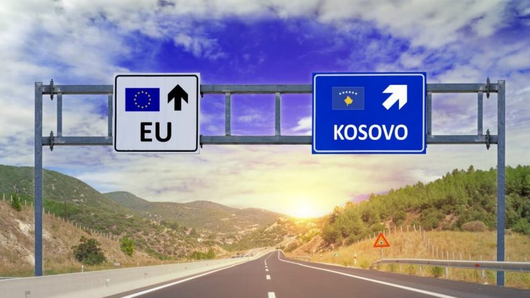 Të mërkurën mësohet zyrtarisht data e heqjes së vizave