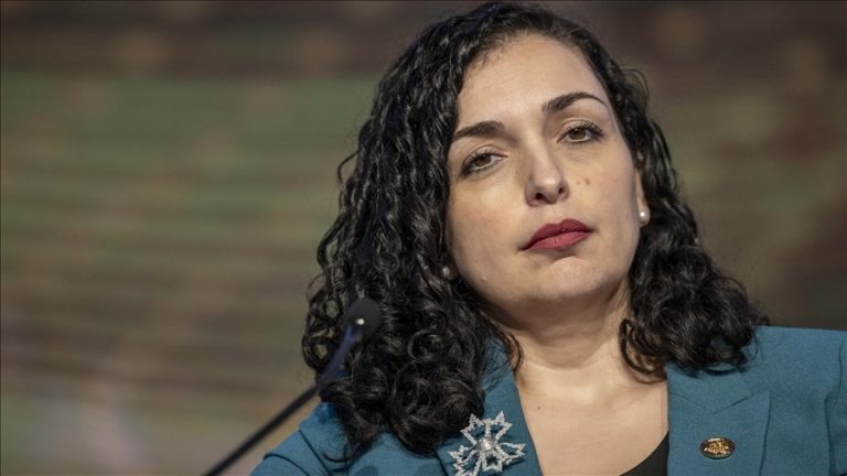 Osmani thotë se iniciativa franko-gjemane ka për qëllim intensifikimin e dialogut