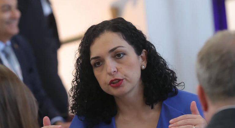 Osmani: Kosova dhe Polonia kanë hyrë në një kapitull të ri të bashkëpunimit