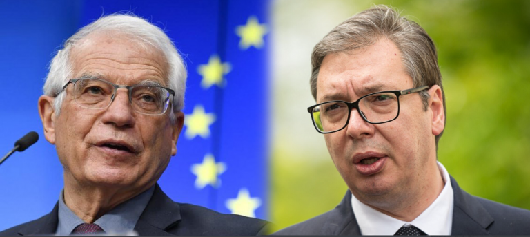 Vuçiqi: Për arsye të paqarta, s’kemi arritur marrëveshje me Kurtin