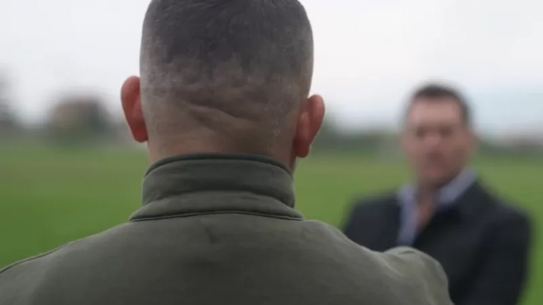 Emigranti shqiptar për BBC: “Do të doja të mos kisha hyrë kurrë ilegalisht në Britaninë e Madhe”