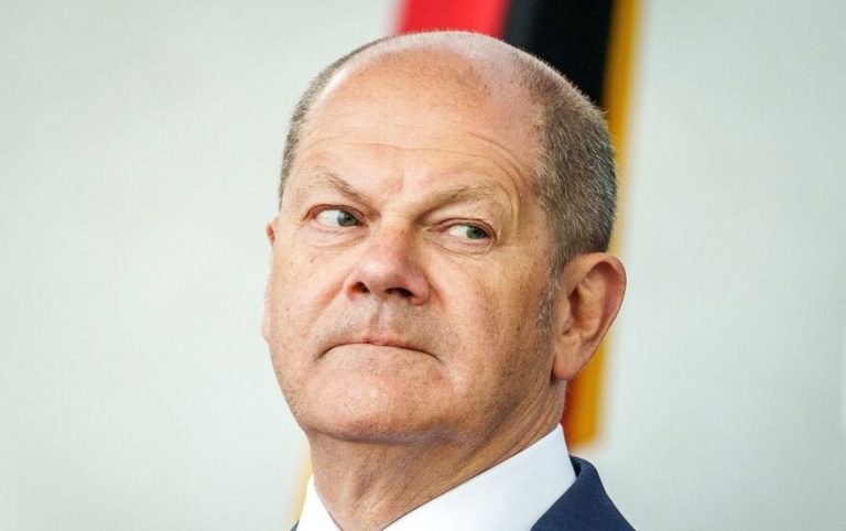 Scholz beson se Kurti dhe Vuçiqi së shpejti do ta nënshkruajnë propozimin e BE-së