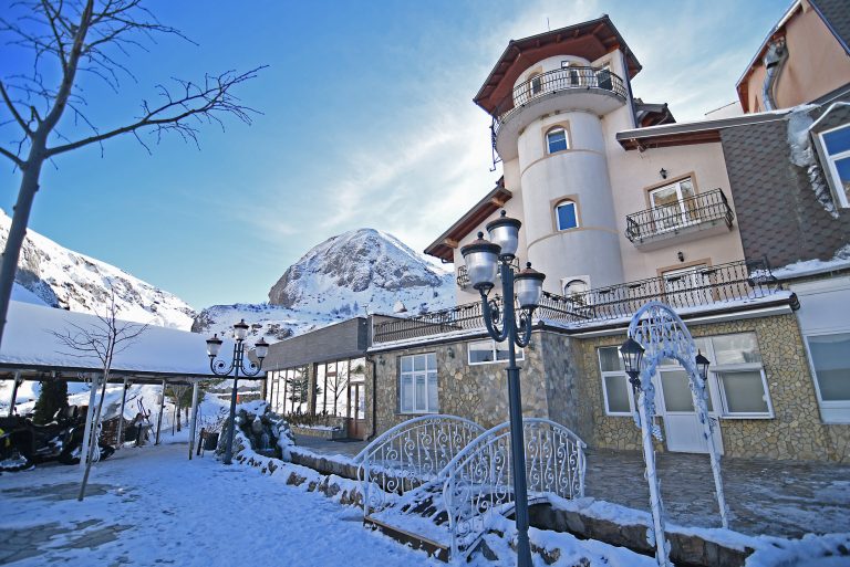Mbulohen nga bora tri zonat atraktive në Kosovë,Brezovica, Boga dhe Brodi i Dragashit