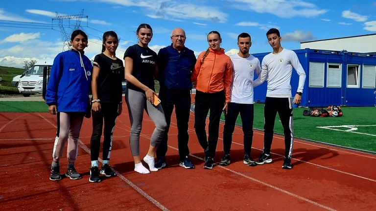 Duja – i kënaqur me rezultatet e KA Prizrenit: Kemi thyer rekorde kombëtare