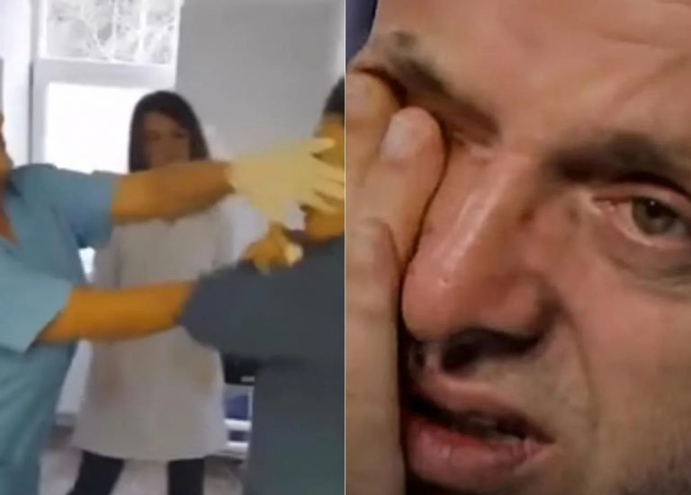 Rasti i Pejës, Halil Kastrati i ofron strehim të moshuares tek Shtëpia ‘Jetimat e Ballkanit’