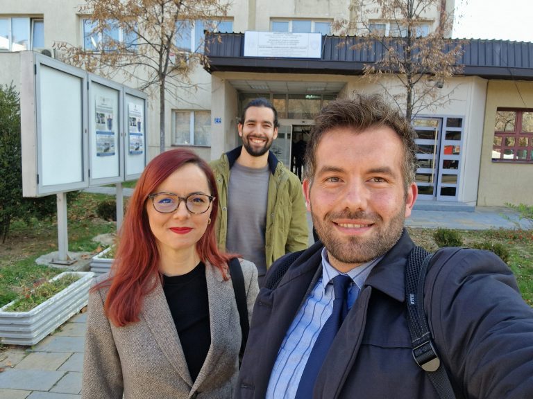 Rron Gjinovci: Për juve që jeni shqetësu, u lirum