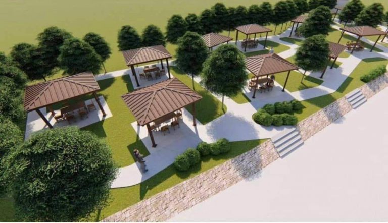 Fillon realizimi i projektit ‘Krijimi i ambientit turistik në malet e Kabashit dhe të Korishës’