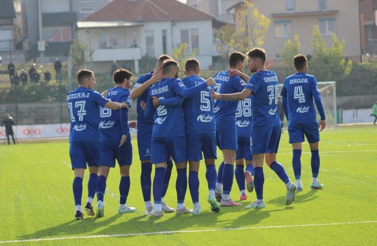 Pas fitores së Lirisë së Prizrenit në Gjilan, Drita thërret konferencë të jashtëzakonshme