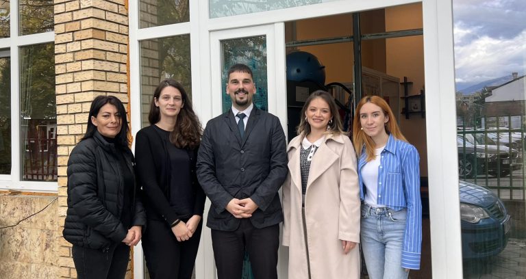 Së shpejti pritet të fillojë renovimi i objektit të Qendrës “ Down Syndrome Kosova” në Prizren