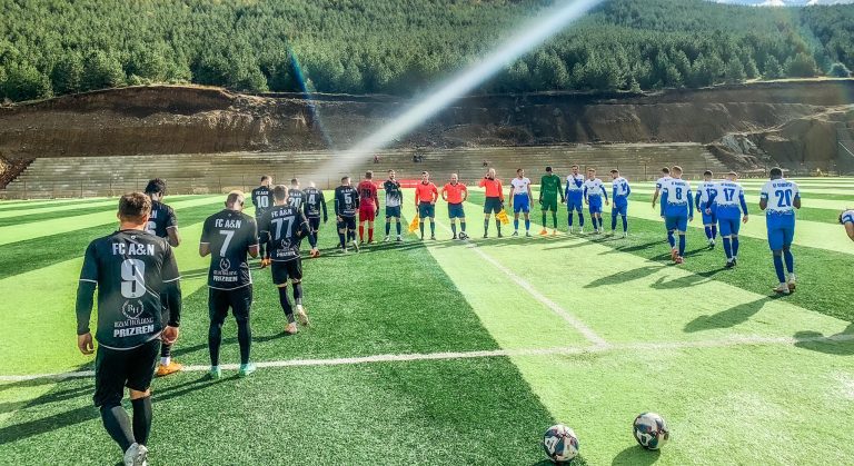 Edhe FC “ A&N” kualifikohet për 1/8 e finales së Kupës, eleminon Rahovecin