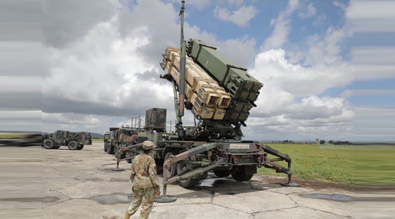 Gjermania i ofron Polonisë raketa për mbrojtje të hapësirës ajrore