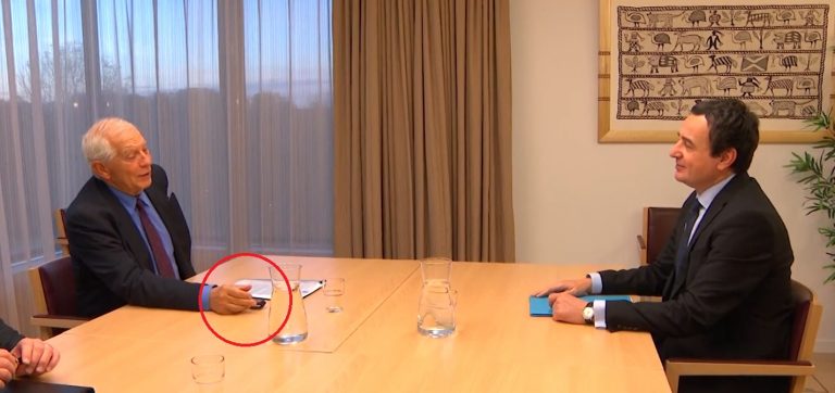 Vendosja e orëve mbi tryezën e dialogut në Bruksel – flasin njohësit e protokollit