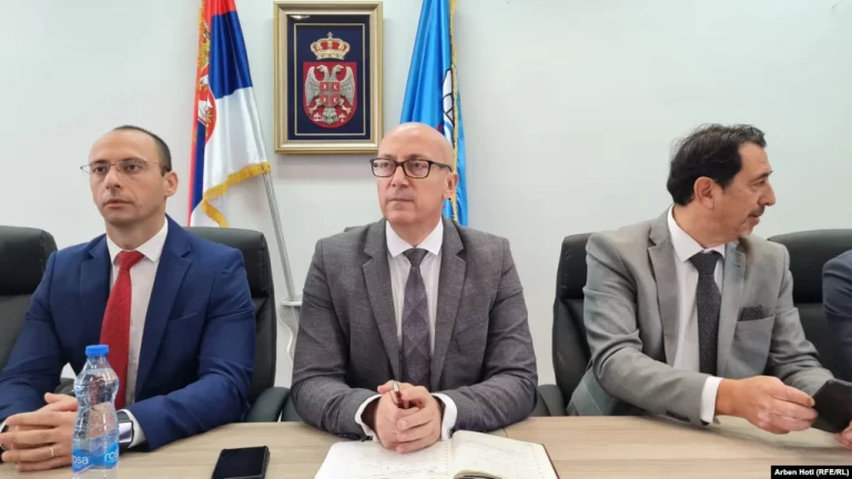 Lista Serbe ka vendosur të largohet nga institucionet e Kosovës