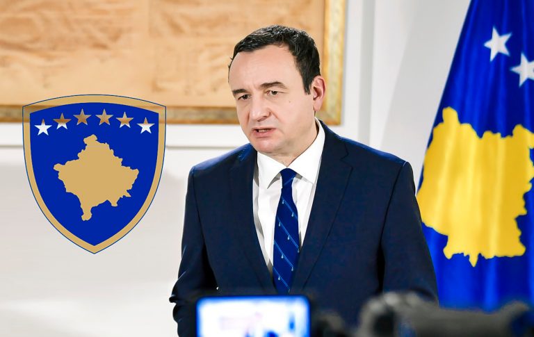 Kurti: Reforma në administratë publike është thelbësore në programin e qeverisë sonë