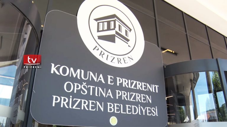 Drejtoria e Bujqësisë në Prizren me njoftim për fermerët përfitues të projektit “Furnizimi me mekanizim bujqësor”