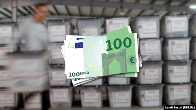 Mbi gjysmë milion euro kushtojnë zgjedhjet për komunat veriore