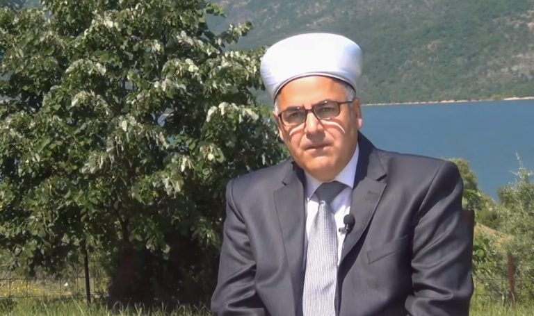 Ndahet nga jeta imami nga Prizreni, Behlul Hoxha