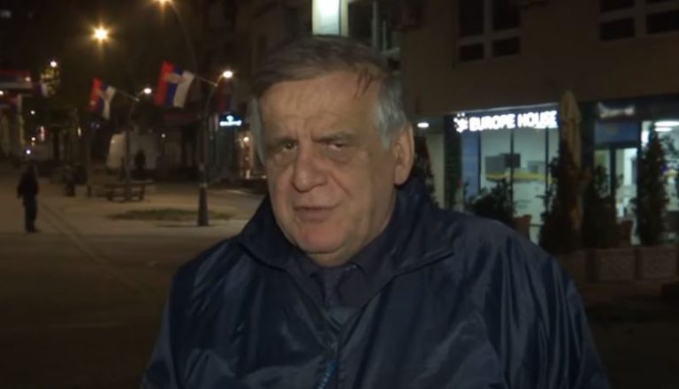 Nexhmedin Spahiu: Jemi në buzë të luftës (VIDEO)