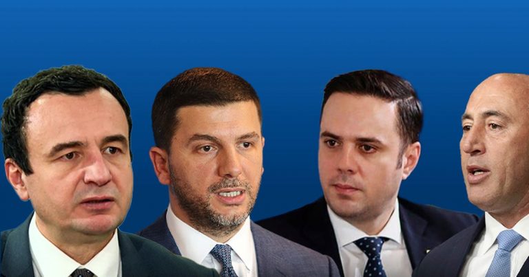 Si reaguan krerët opozitarë, pas marrëveshjes për targat?