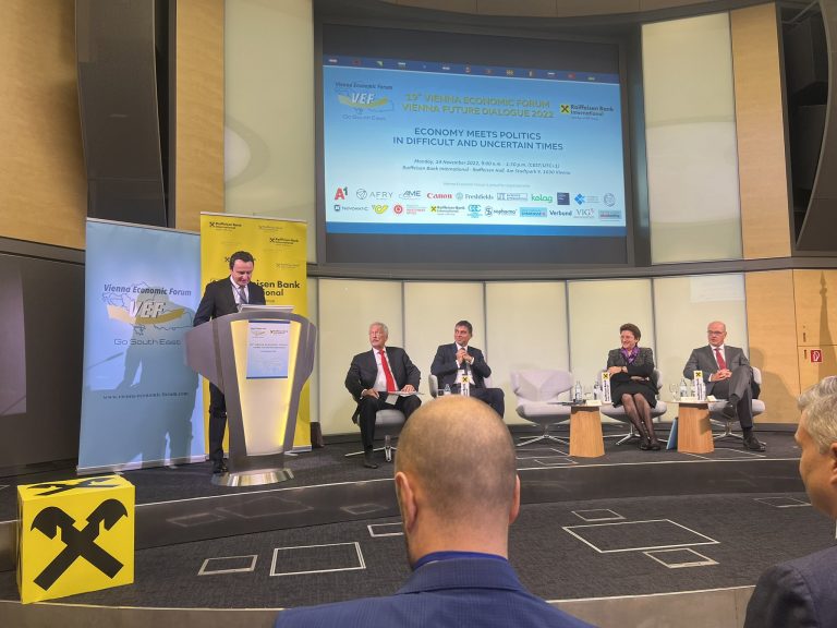 Kurti në Austri flet për investime miliardëshe të Qeverisë së tij në energji