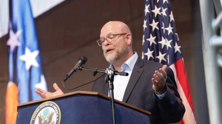 Ambasadori Hovenier: Një marrëveshje e rëndësishme është arritur