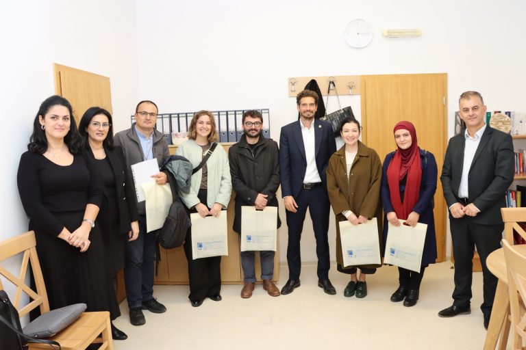 “Fëmijët e duan natyrën”, projekti i cili i bëri bashkë në Prizren Gjimnazin “Loyola”, shkollën “Ismail Qemali” në Tetovë dhe qendrën “Don Bosko” në Shkodër