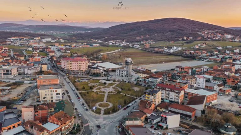 Komuna e Malishevës kërkon ndihmë në gjetjen e një 60-vjeçari