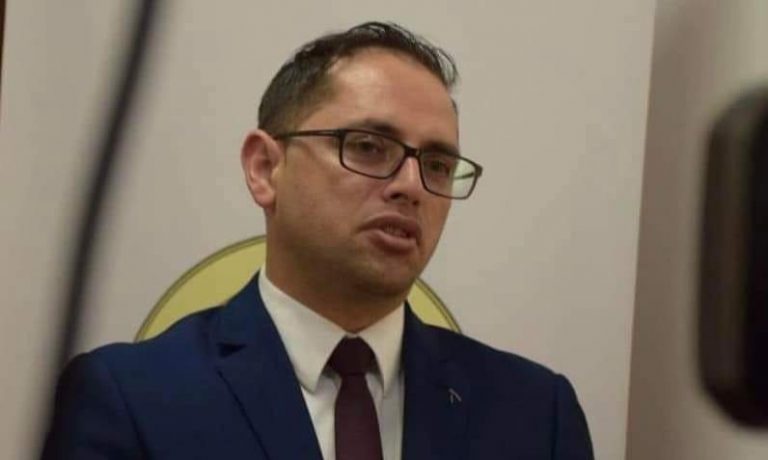 Osman Hajdari zgjedhet drejtor i Administratës së Spitalit të Prizrenit