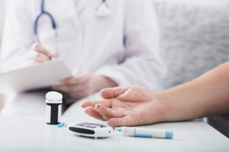 ​Diabeti, 8% e kosovarëve të prekur, diagnostikimi në faza të vonshme