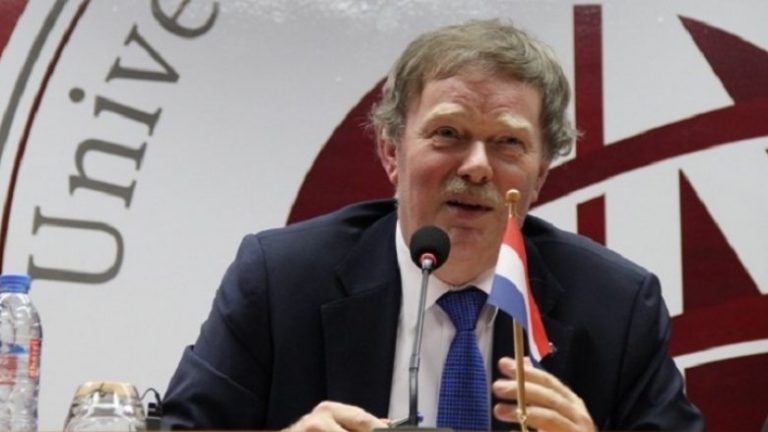 Ish-ambasadori Bosch për zhvillimet e fundit: Regjimi i Vuçiqit e tregoi fytyrën e vërtetë – nuk duan paqe e as pajtim