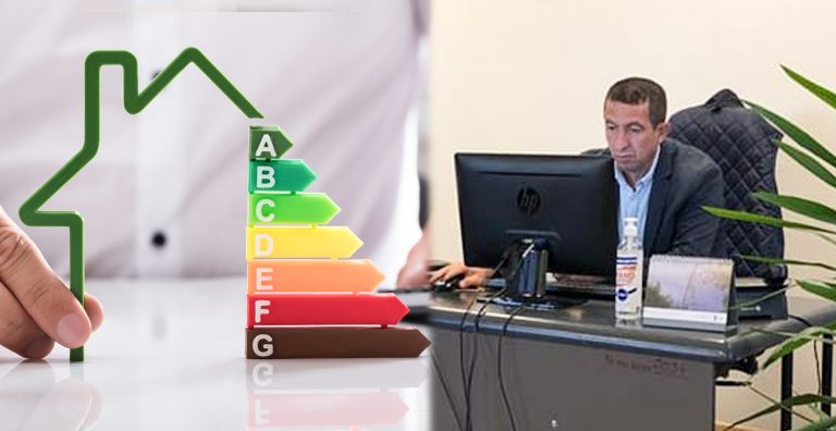 Faktori i Efiçencës dhe Qendrueshmëria e Energjisë elektrike