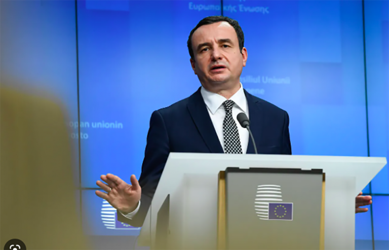 Asnjë ujdi në Bruksel, Kosova del me propozimin për themelimin e Asociacionit në Luginë të Preshevës