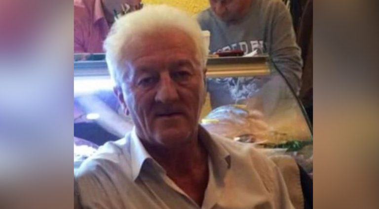 Ndahet nga jeta legjenda e futbollit prizrenas, Sokol Hadri