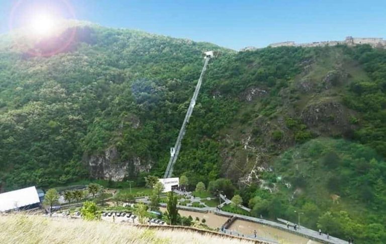 Aktualizohet projekti i ashensorëve për në Kalanë e Prizrenit