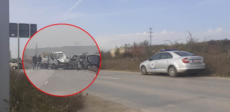 Mazreku: Çdo vit ndodhin 100-120 aksidente me fatalitet