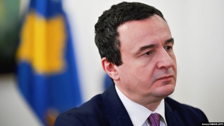 “Zgjedhjet në Veri”, “Asociacioni”, “Marrëveshja finale”, intervista e Kurtit për APA-n